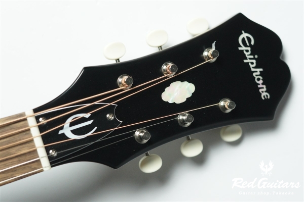 Masterbilt Texan - Faded Cherry Aged